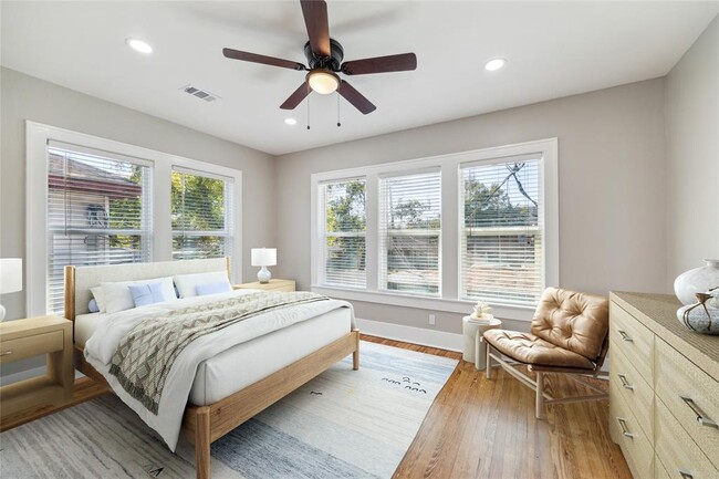 property at 4202 Polk St