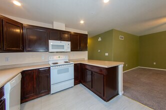 407 E 5th St in Cheyenne, WY - Building Photo - Building Photo