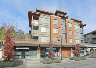 1677 Lloyd Ave in North Vancouver District, BC - Building Photo - Building Photo