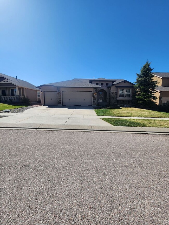 property at 5935 Harney Dr