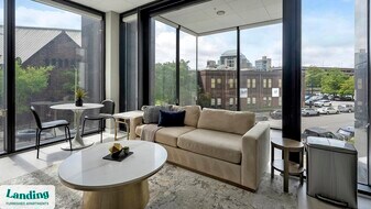 600 19th St N in Birmingham, AL - Building Photo