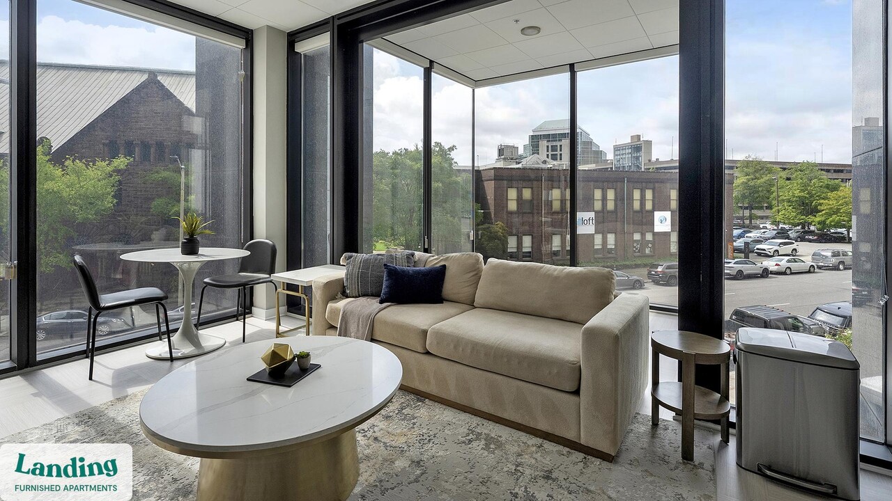 600 19th St N in Birmingham, AL - Building Photo