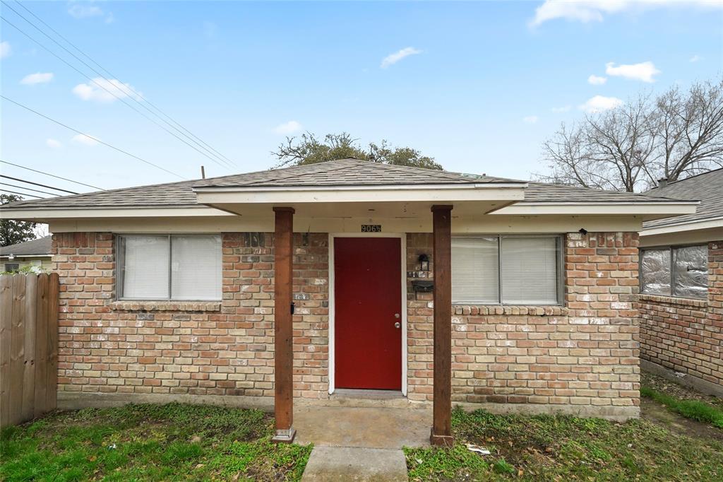 906 Ellena Rd in Houston, TX - Building Photo