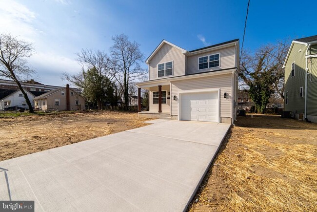 816 Archer St in Millville, NJ - Building Photo - Building Photo