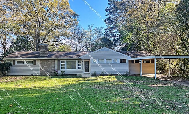 property at 4260 Camellia Dr
