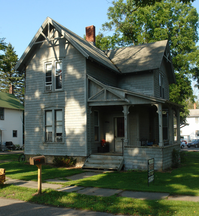 6 Clifton St in Unadilla, NY - Building Photo