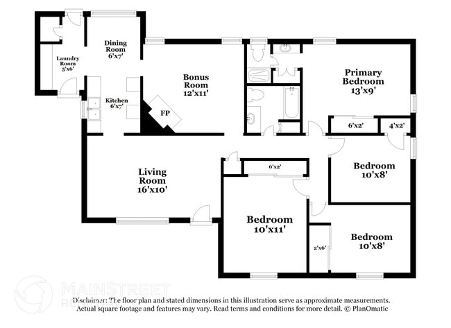 3571 Castleman St in Memphis, TN - Building Photo - Building Photo