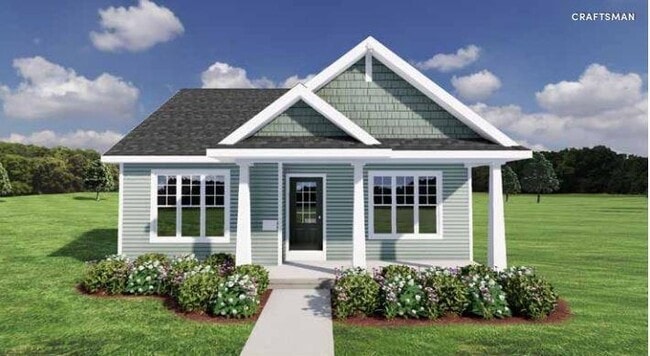 2175 Autumn Lake Parkway