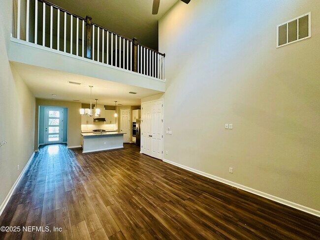 property at 3669 Marsh Reserve Blvd