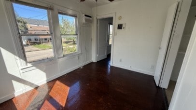 property at 3311 Crawford St