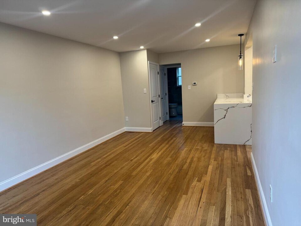 119 Victor St NE in Washington, DC - Building Photo