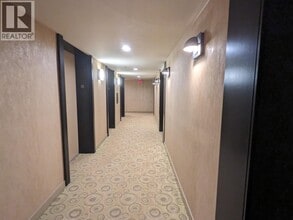 1000 Beach Ave in Vancouver, BC - Building Photo - Building Photo