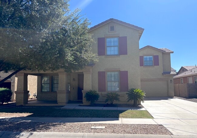 property at 3857 E Phelps St