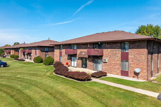 ROYAL LIGHTS in Appleton, WI - Foto de edificio - Building Photo