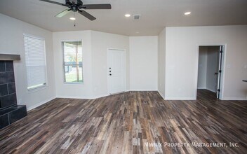 5526 122nd Street in Lubbock, TX - Building Photo - Building Photo