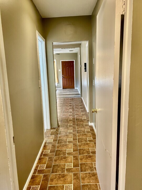 1507 Bonner St in Houston, TX - Building Photo