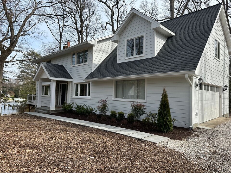 1610 Laurel Ln in Annapolis, MD - Building Photo