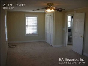 23 17th St in Tuscaloosa, AL - Building Photo - Building Photo