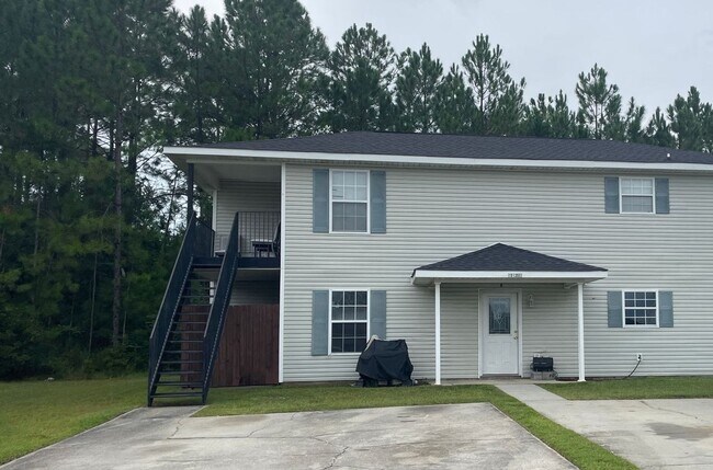property at 15135 Deer Creek Dr