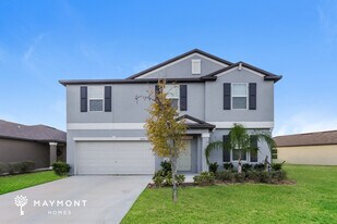 4053 84th Ct E in Palmetto, FL - Building Photo