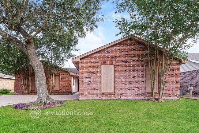property at 16751 Summer Dawn Ln