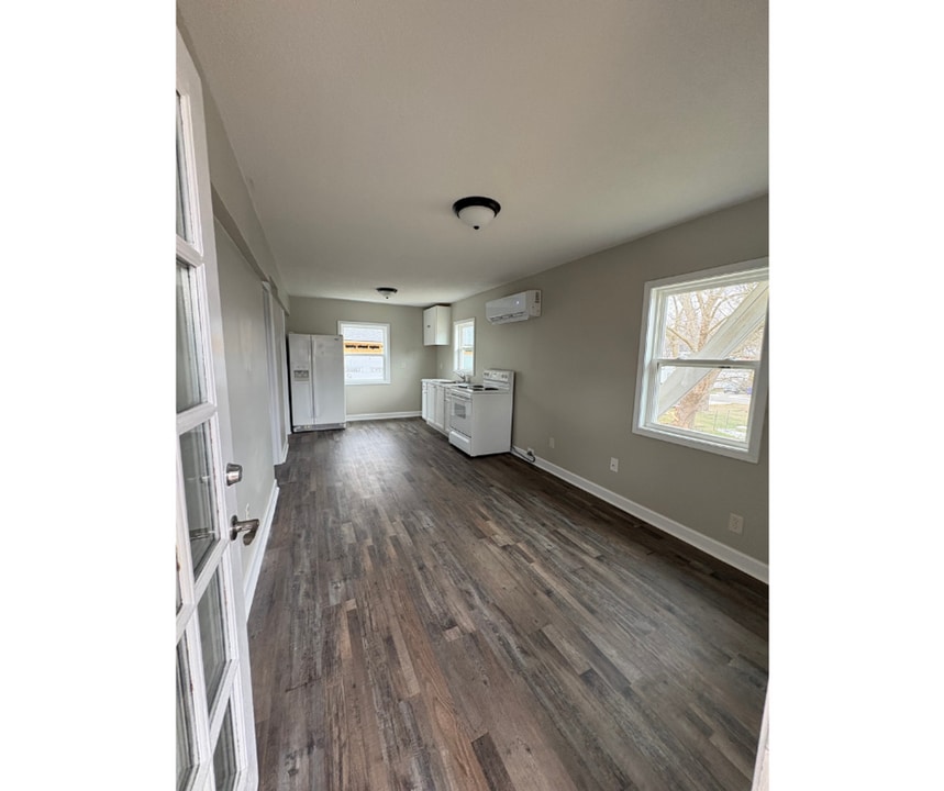 451 16th St SE in Cleveland, TN - Building Photo