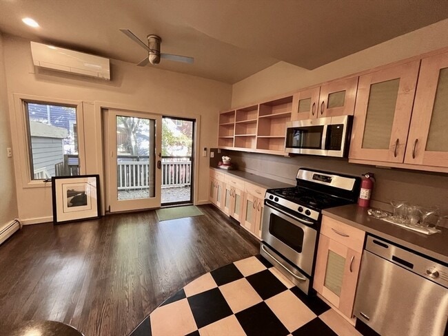 44 Gorham St in Cambridge, MA - Building Photo - Building Photo