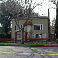 633 Mission Ave Apartments