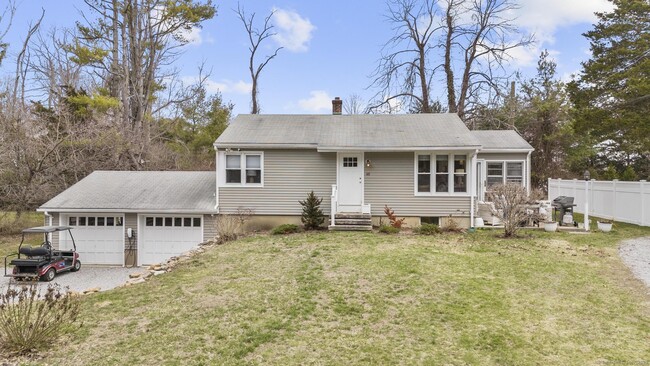 property at 60 Harbor View Rd