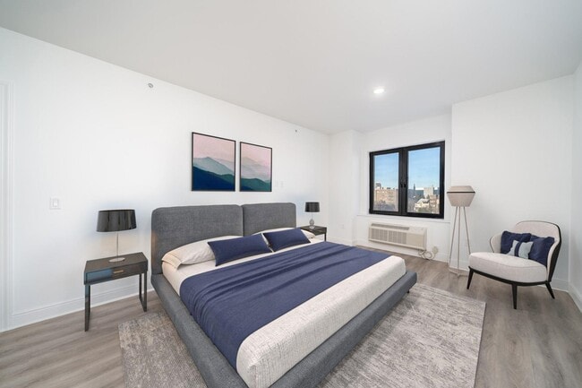 property at 211 Baldwin Ave