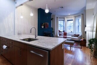 85 St Botolph St in Boston, MA - Building Photo - Building Photo