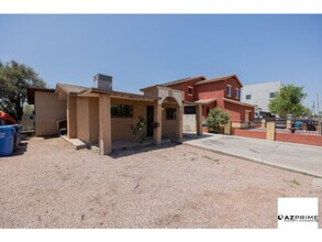 1101 W Roosevelt St in Phoenix, AZ - Building Photo - Building Photo