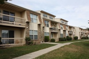 Village Commons Apartments