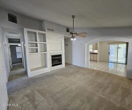 12353 Tierra Bella Dr in El Paso, TX - Building Photo - Building Photo