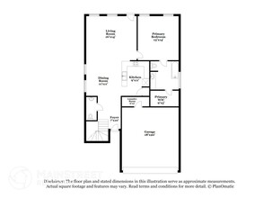 8410 Timberbrook Ln in Dallas, TX - Building Photo - Building Photo