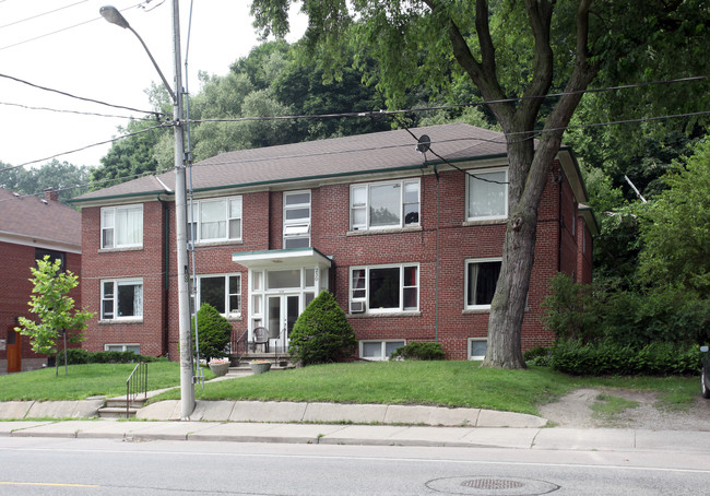 230 Kingsway S in Toronto, ON - Building Photo - Primary Photo