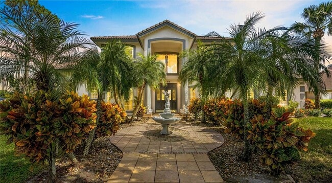 2949 Zaharias Dr