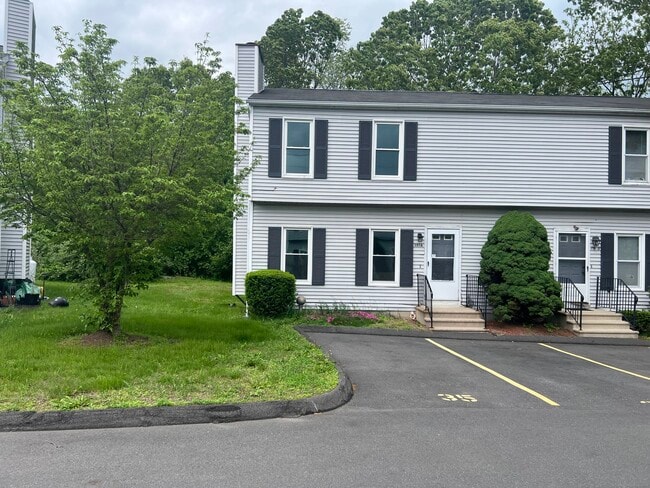 property at 245 Colonial Ave