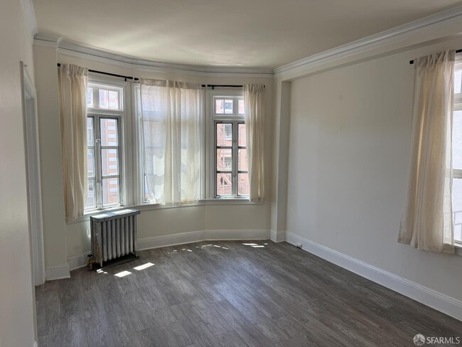 810 Hyde St in San Francisco, CA - Building Photo - Building Photo