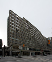 The Colonnade in Toronto, ON - Building Photo - Building Photo