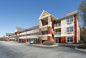 Furnished Studio - Morrisville