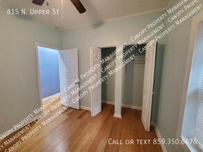 615 N Upper St in Lexington, KY - Building Photo - Building Photo