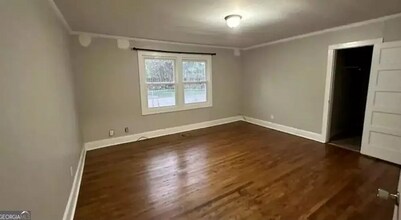 Interior Photo
