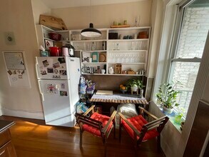 1485 Beacon St in Brookline, MA - Building Photo - Building Photo