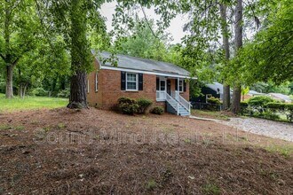 321 Angier Ave in Raleigh, NC - Building Photo - Building Photo