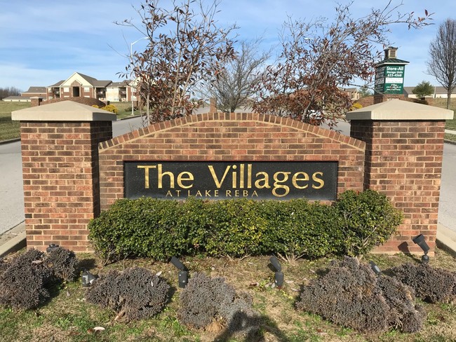 The Villages of Lake Reba in Richmond, KY - Building Photo - Other