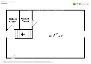 3729 Noble Ave N in Minneapolis, MN - Building Photo - Building Photo