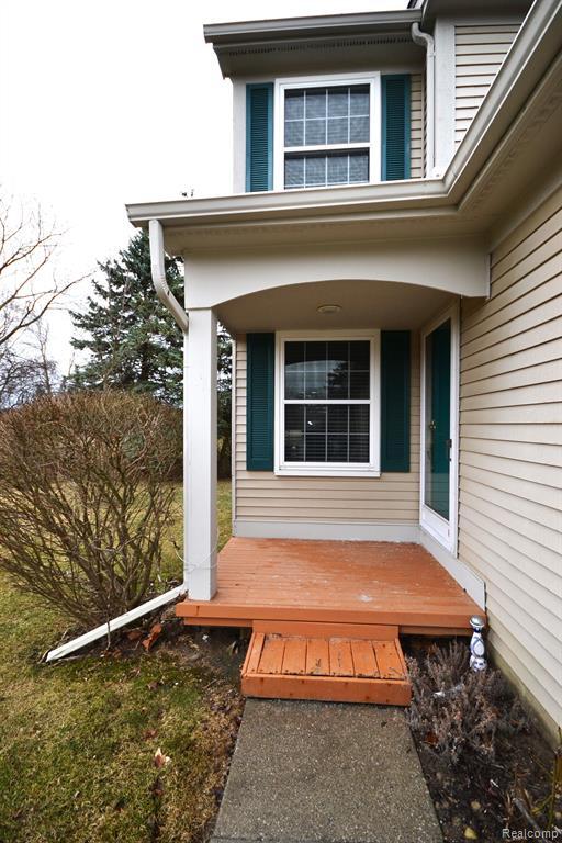 3093 Megan Dr in Waterford Township, MI - Building Photo - Building Photo