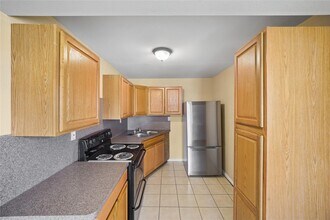 3521 Le Badie St in Houston, TX - Building Photo - Building Photo