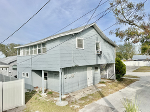 501 53rd St S in St. Petersburg, FL - Building Photo - Building Photo